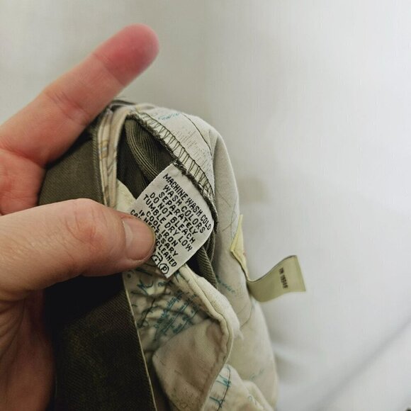 Tommy Bahama‎ Men's Slacks Work Pants Size 34 - Picture 9 of 10